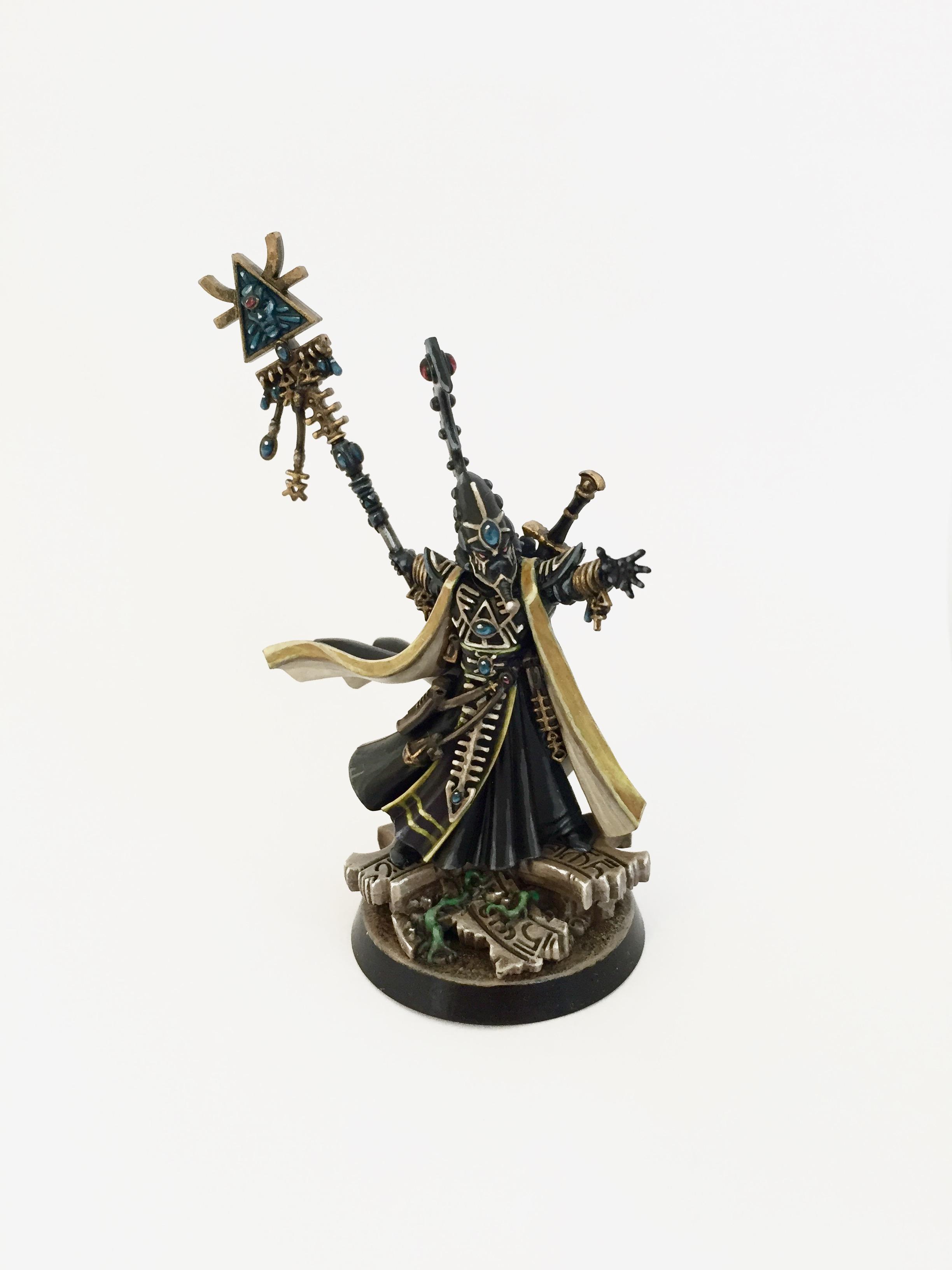New Eldrad