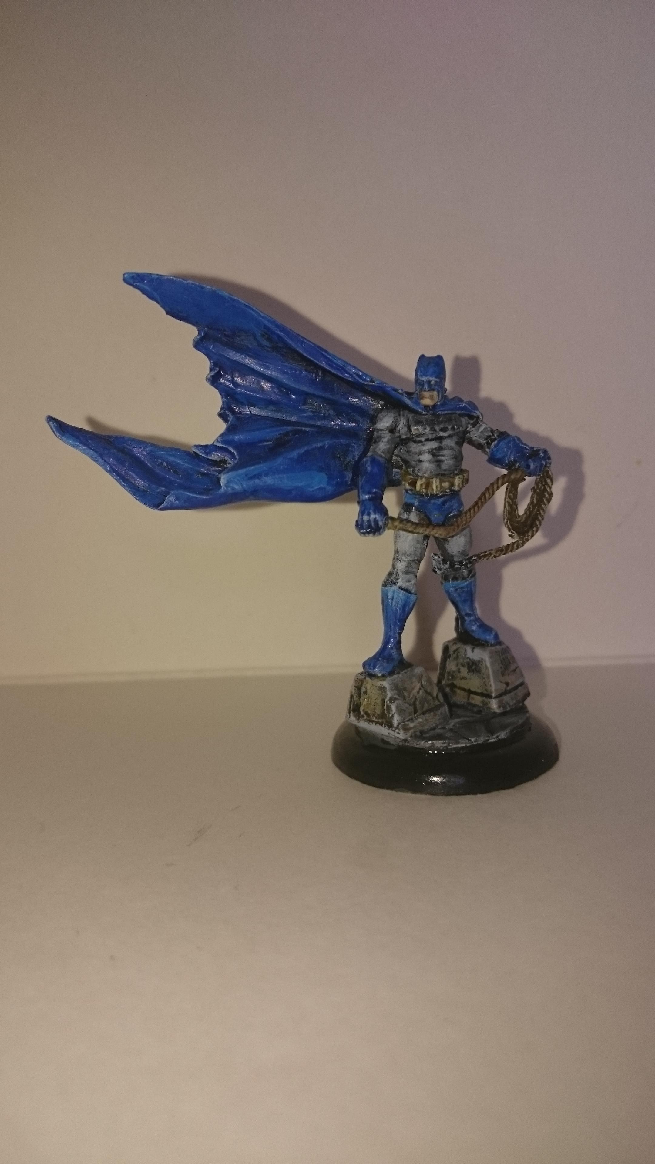 Batman, Bmg, Comic, Dc, Dcu, Dcumg, Harley Quinn, Joker, Knight Models, Superhero