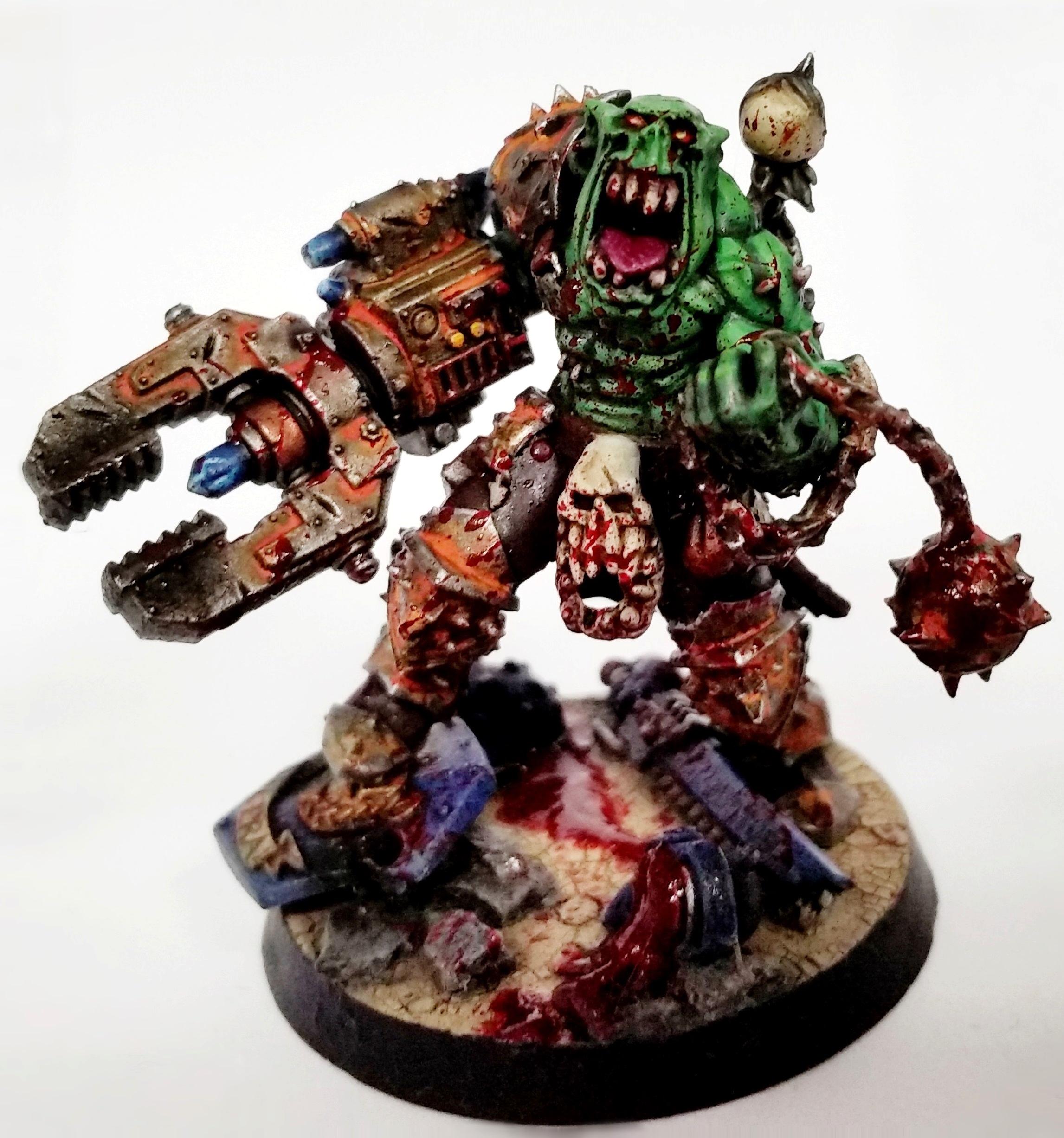 Orks