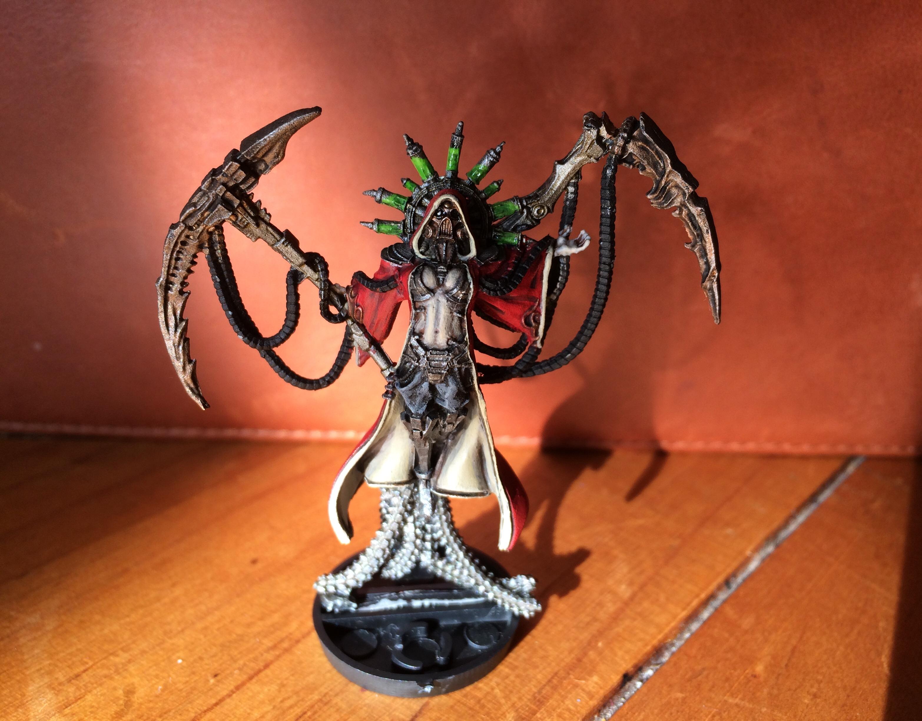 Magos Prime