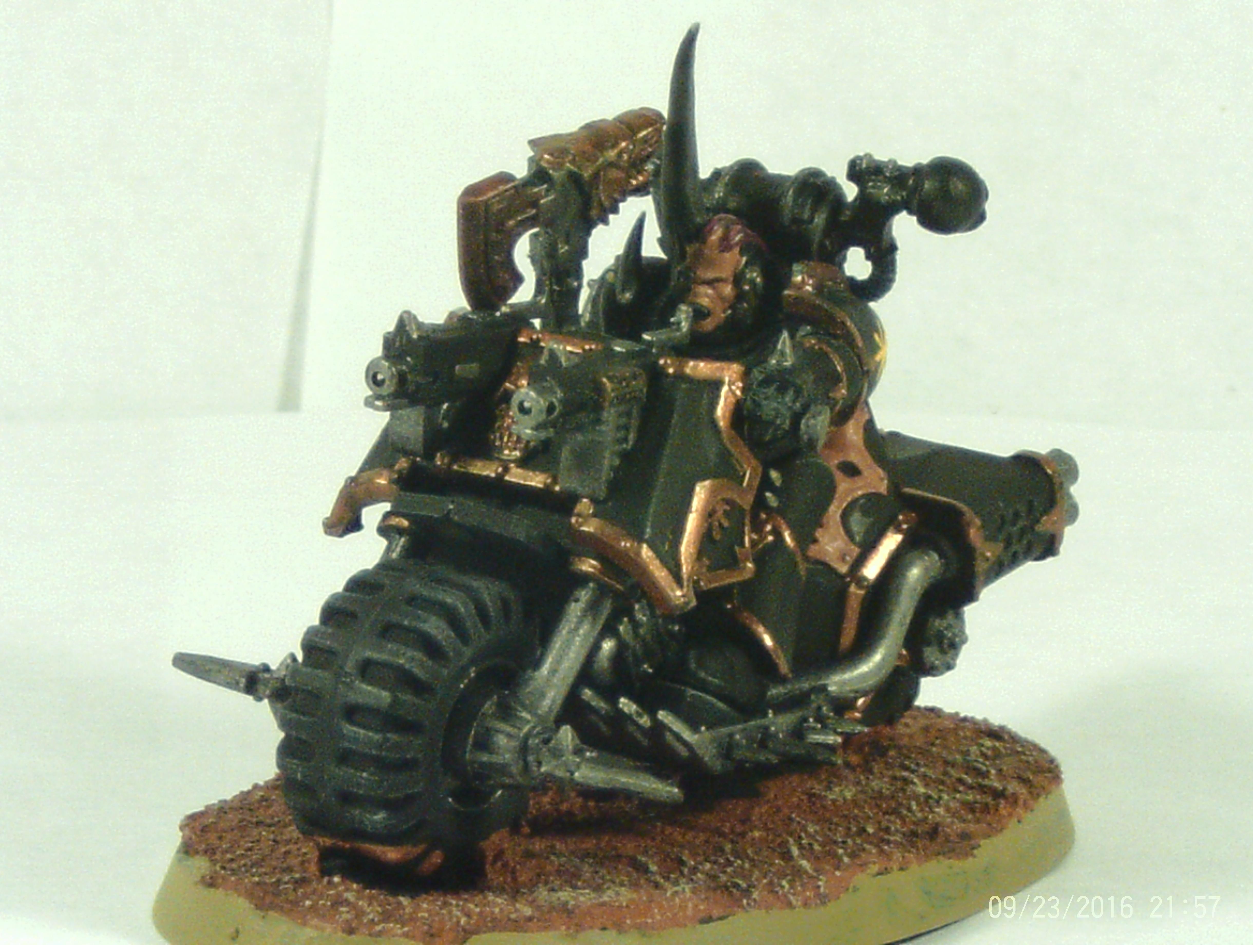 Black, Cabal, Chaos, Cyclopian, Legion, Psyker, Sorcerer, Wizard