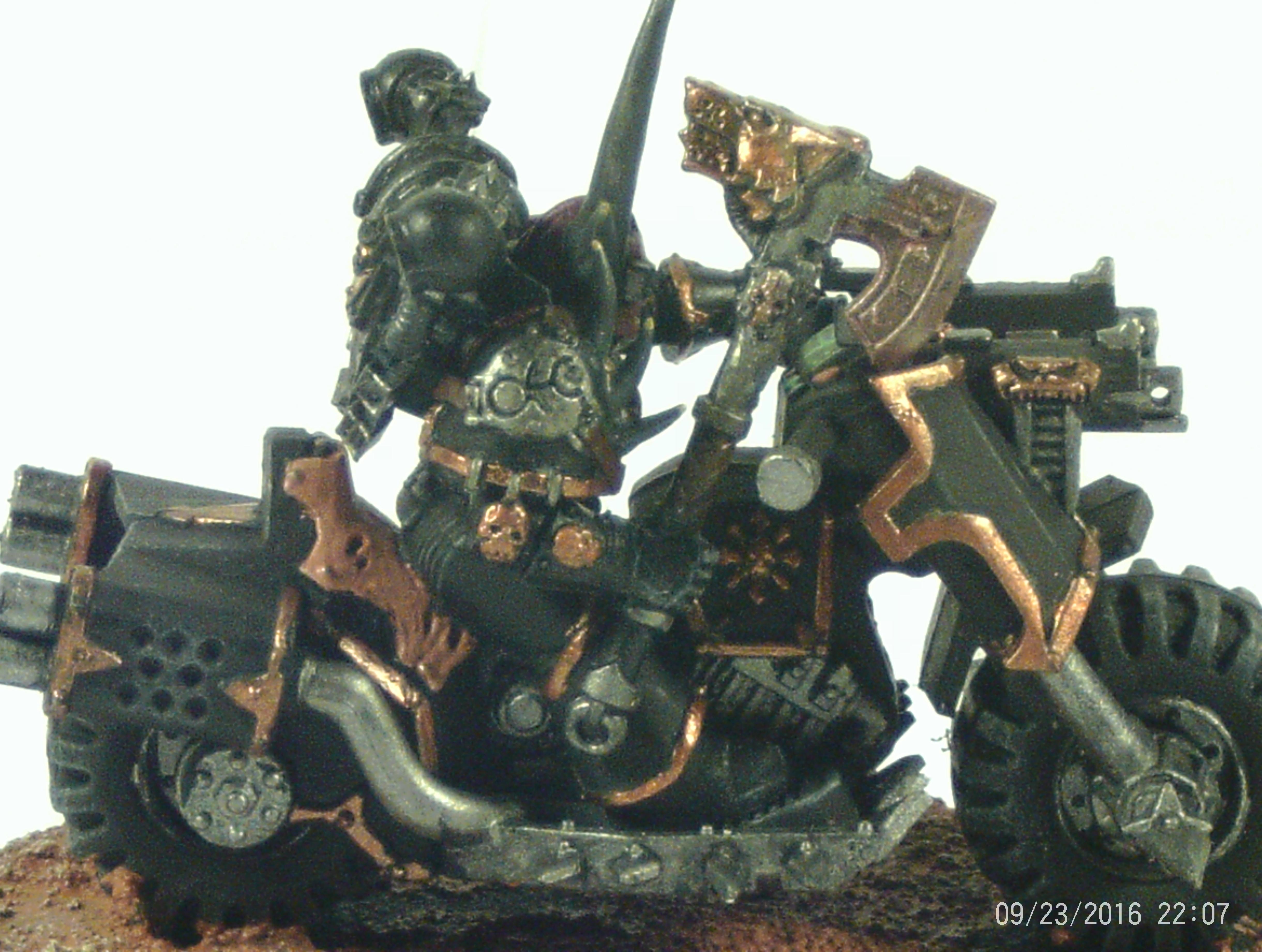 Black, Cabal, Chaos, Cyclopian, Legion, Psyker, Sorcerer, Wizard