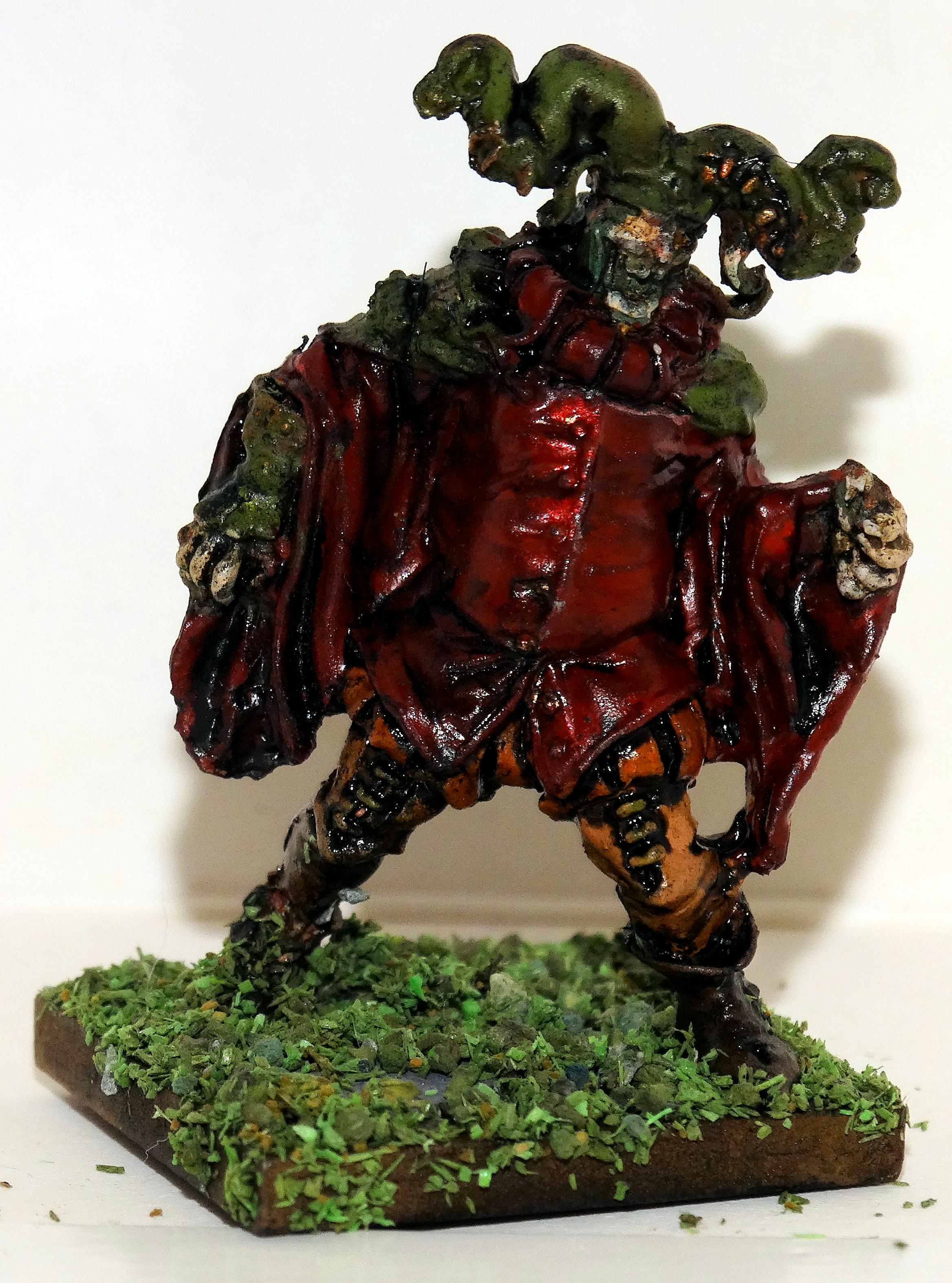 Jester