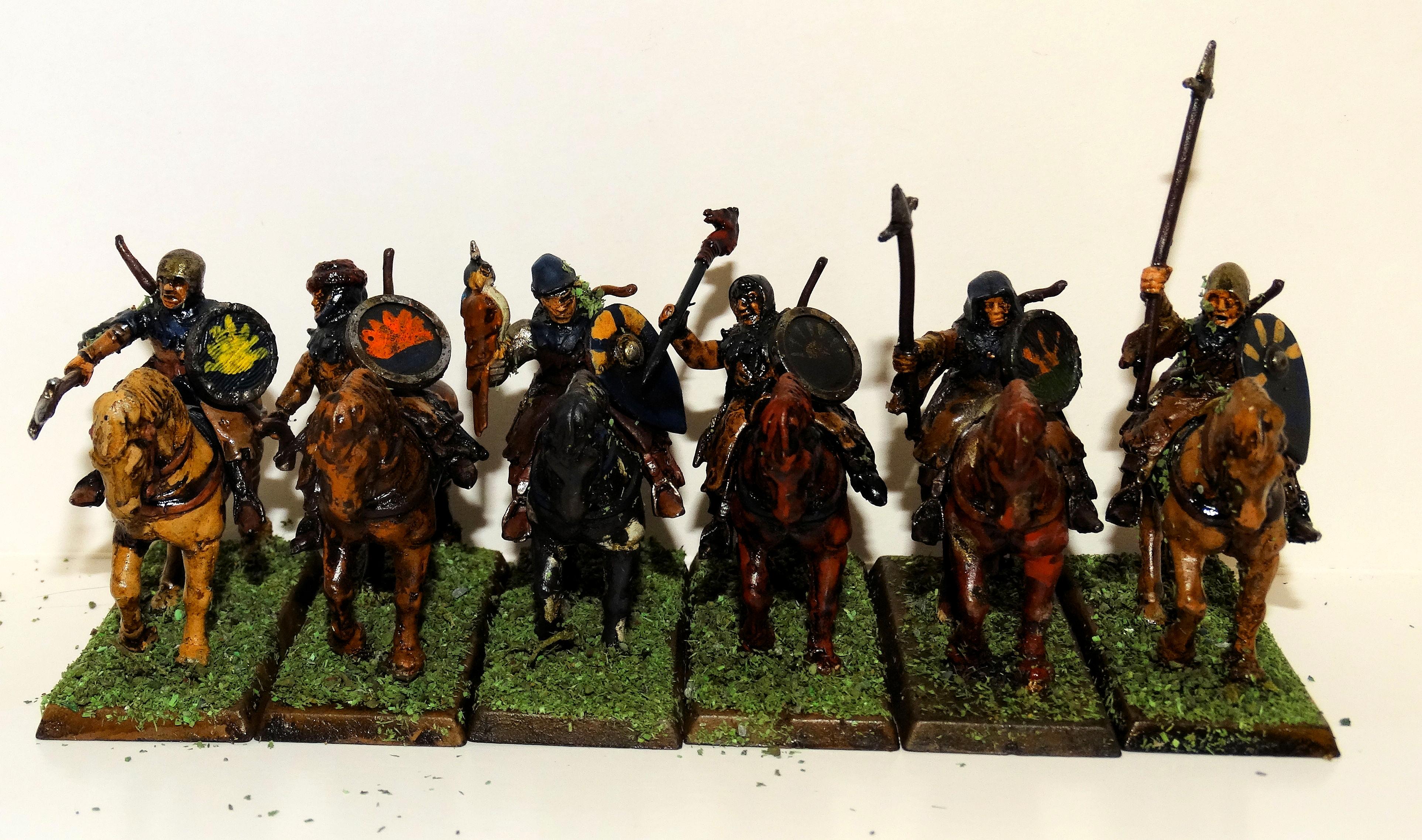 Light Horse Troop