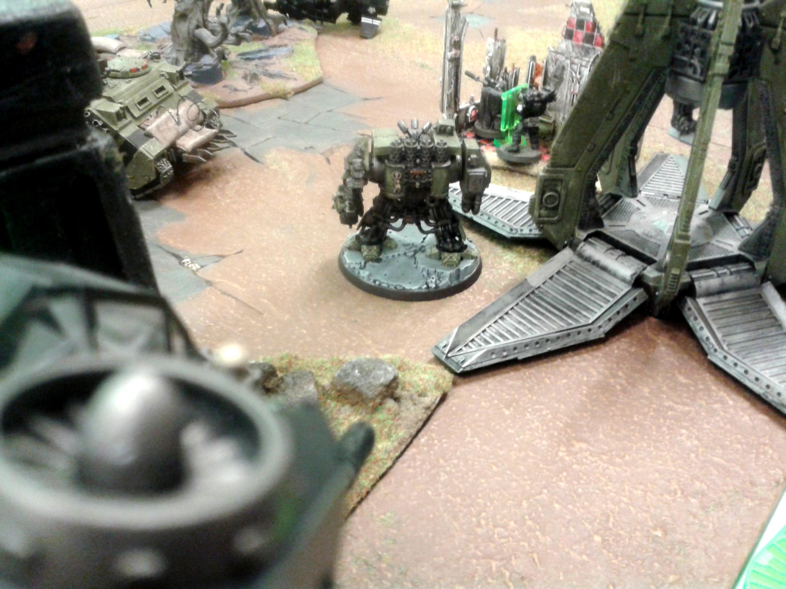 Battle, Guard, Hammer, Raven, Report, Space, Space Marines, War, Warhammer 40,000, Warhammer Fantasy