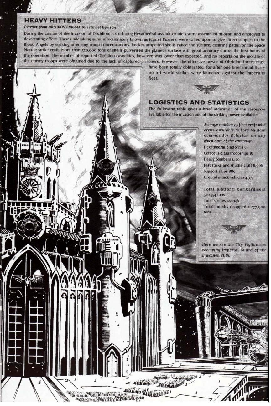 Battlefleet Gothic, Copyright Games Workshop, Imperial Guard, Obvious Tactics, Troop Ship