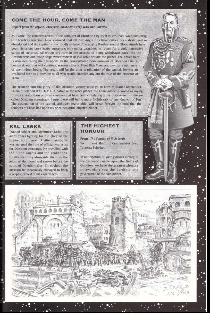 Battlefleet Gothic, Copyright Games Workshop, Imperial Guard, Obvious Tactics, Troop Ship
