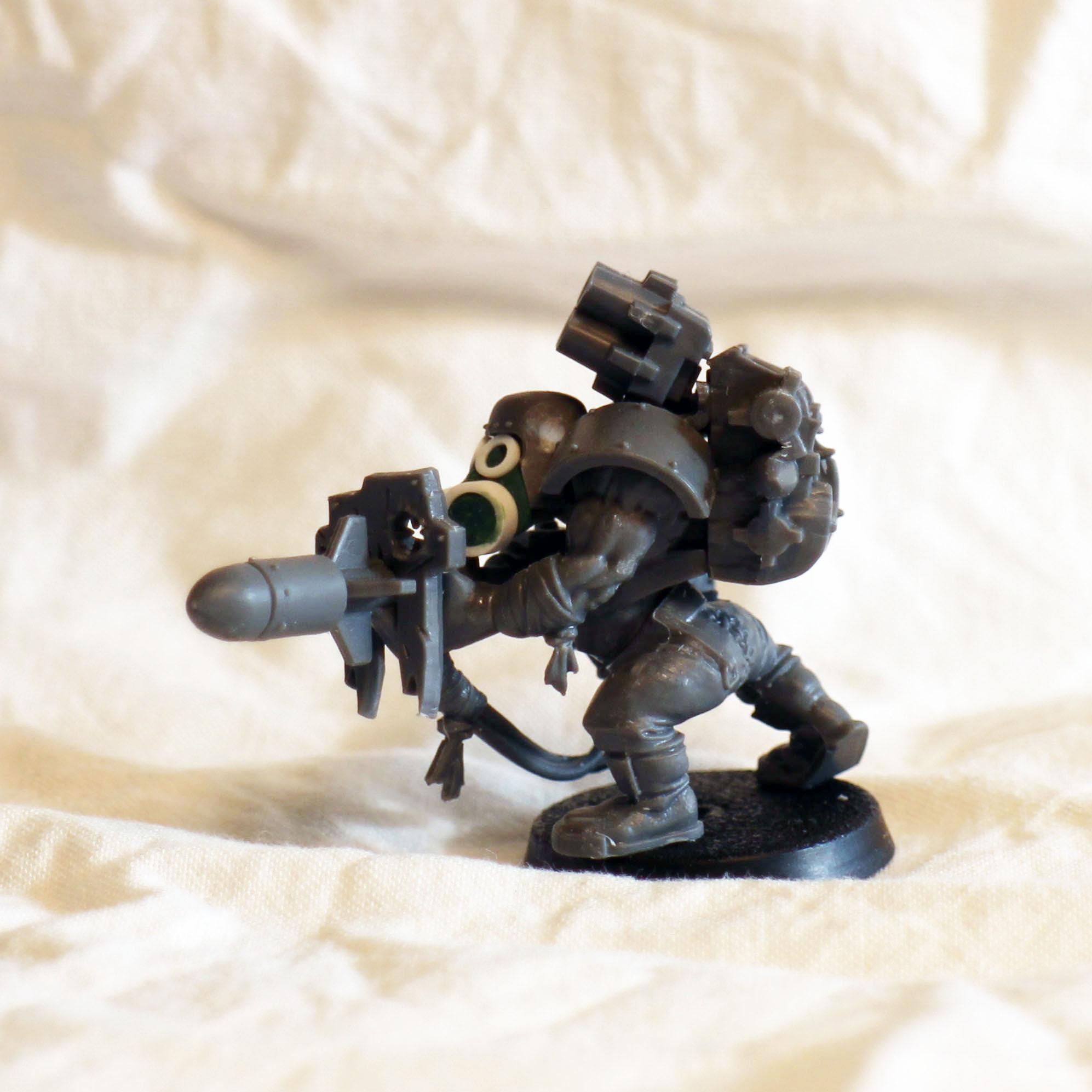 Orks, Tankbusta 2