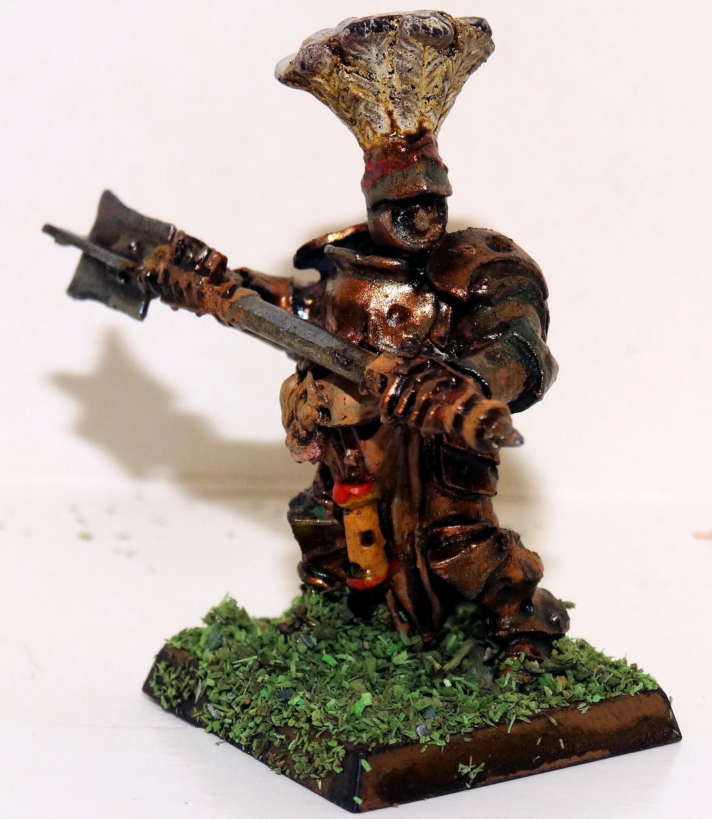 Corrupted Knight