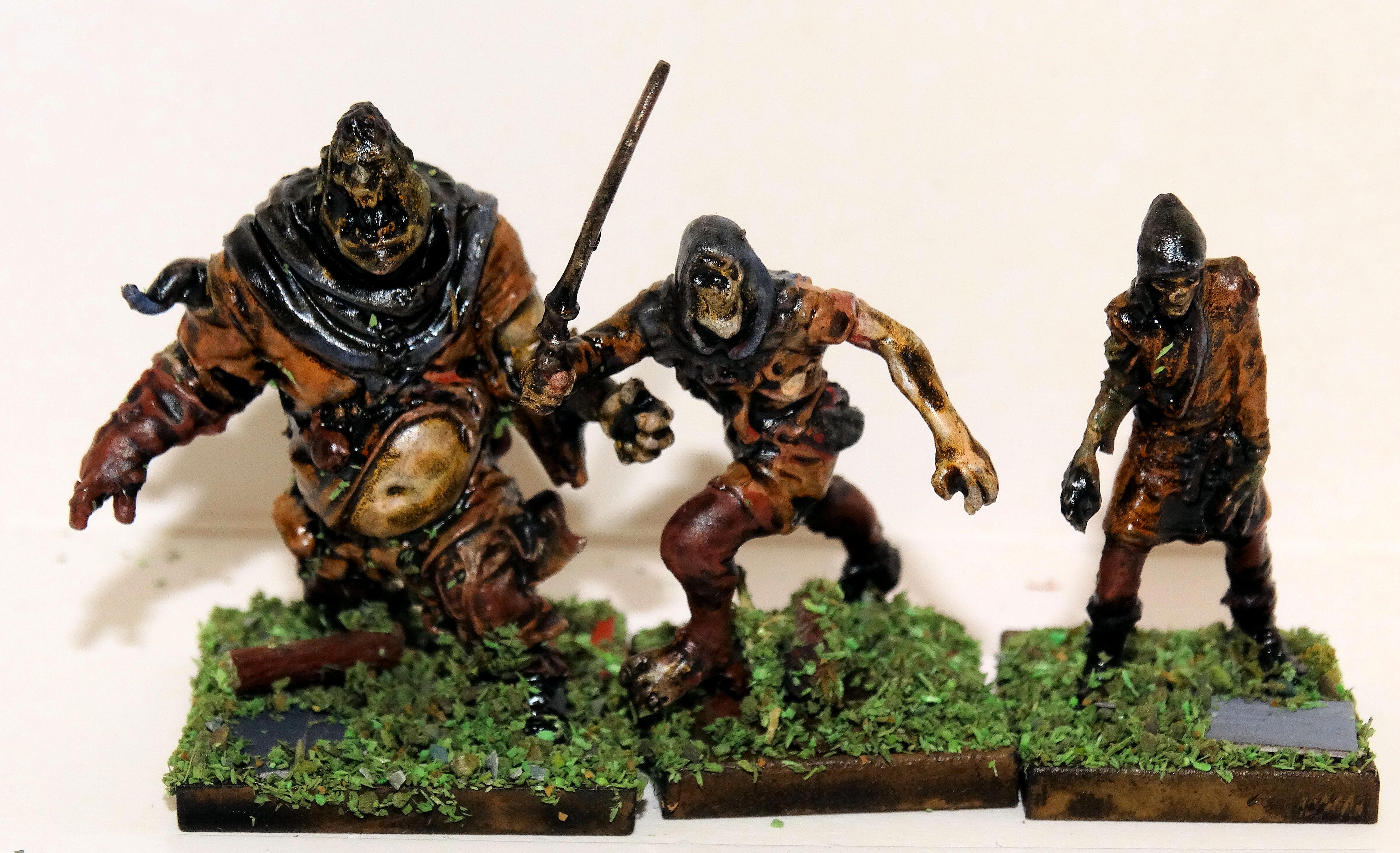 Zombies