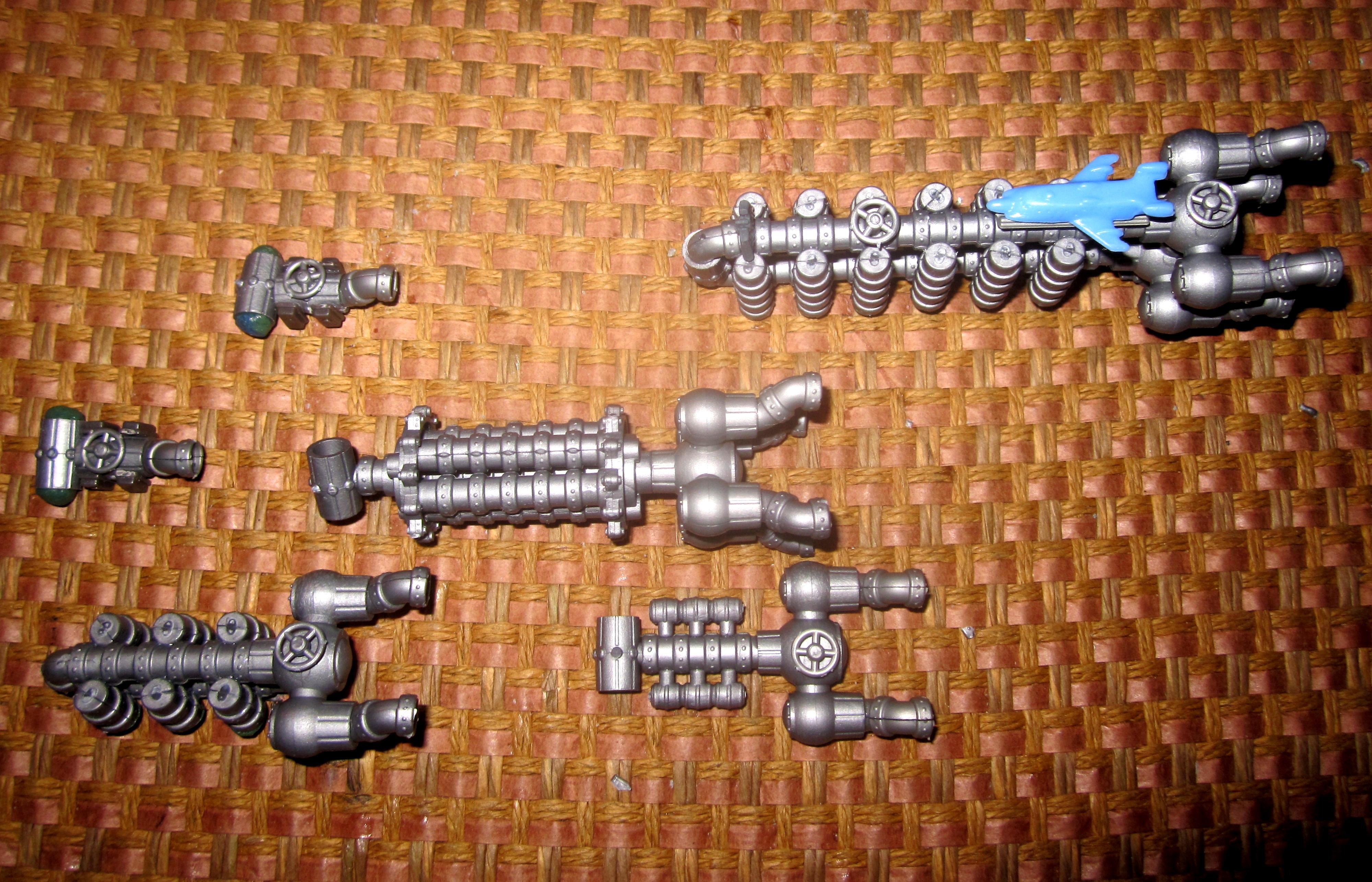 Battlefleet Gothic, Scratch Build, Space Fleet, Transport