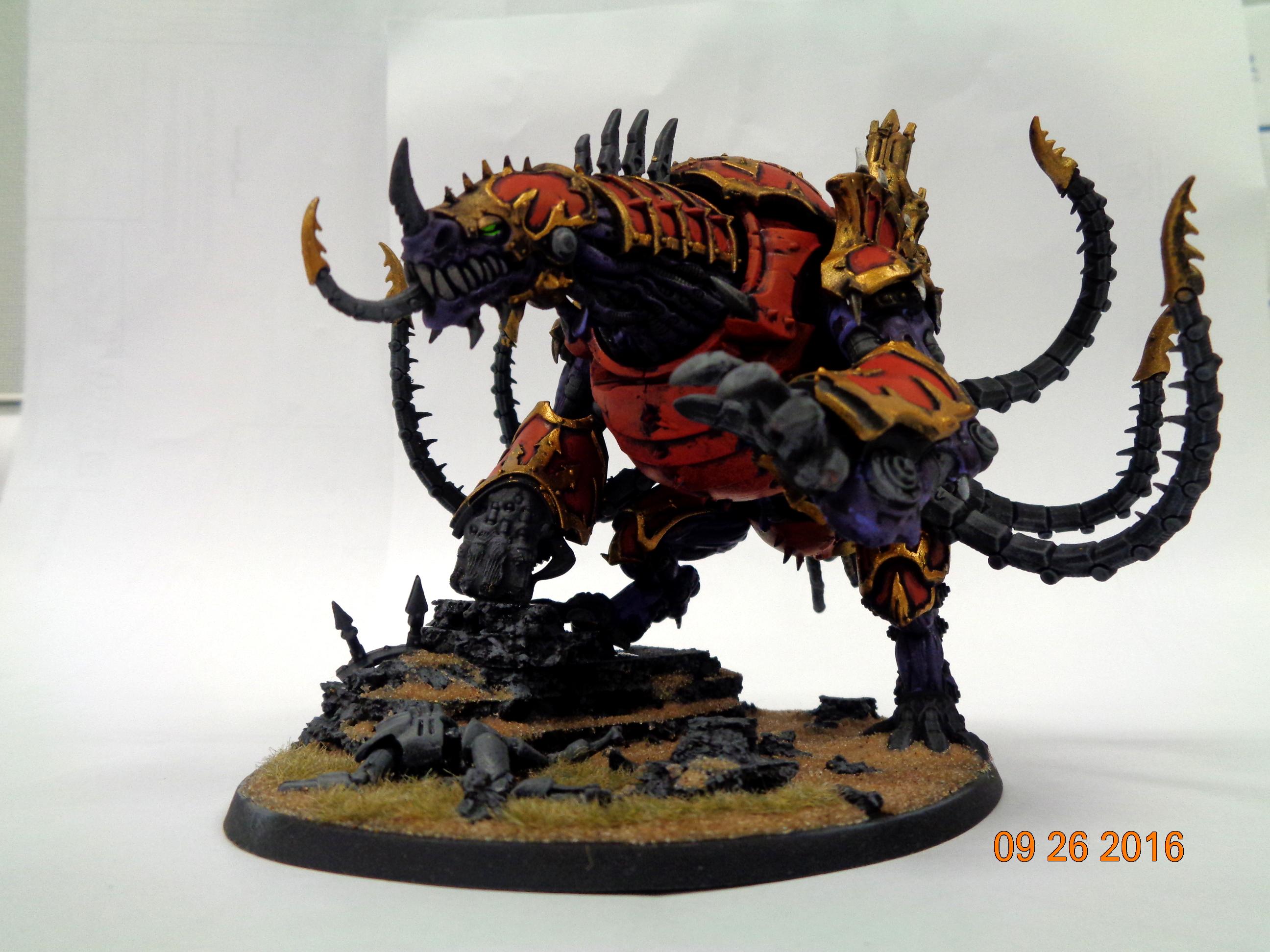 Maulerfiend
