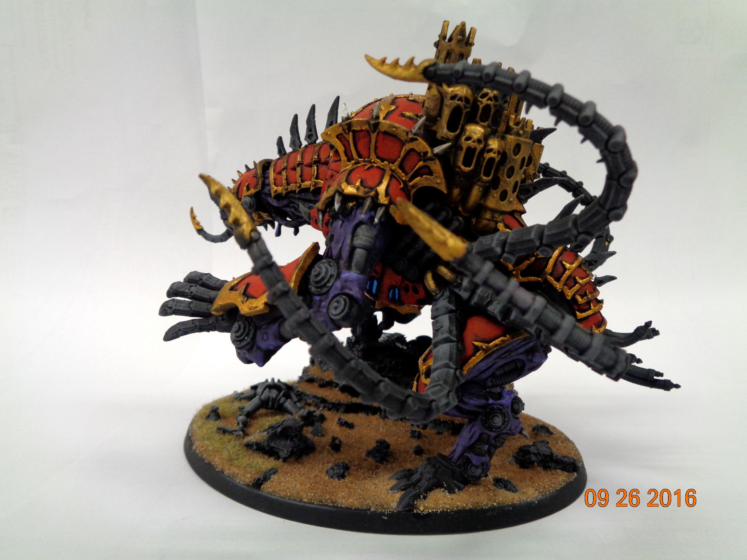 Maulerfiend