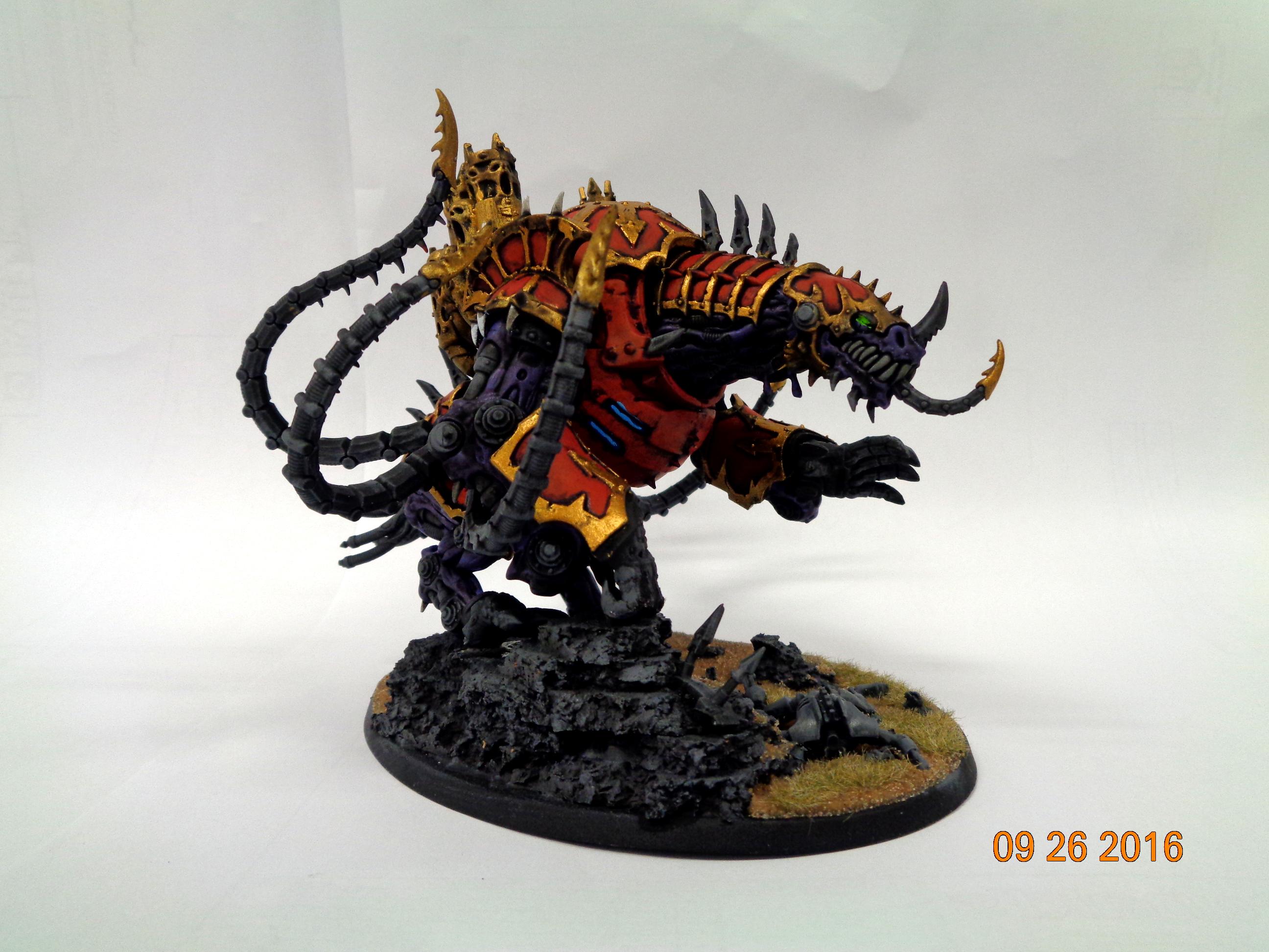 Maulerfiend