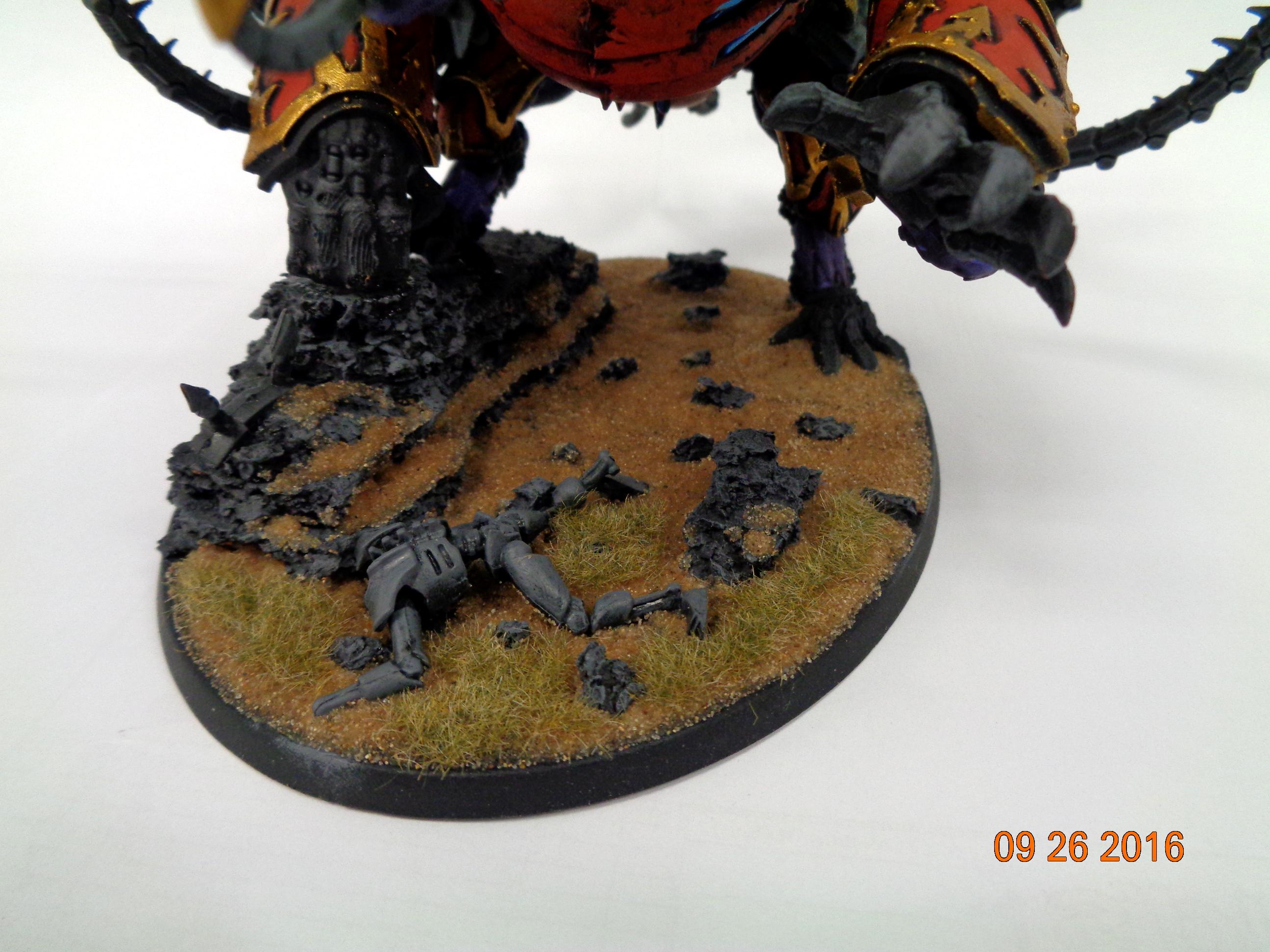 Maulerfiend
