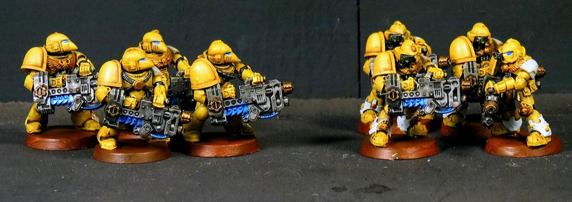 Grave Devs WIP