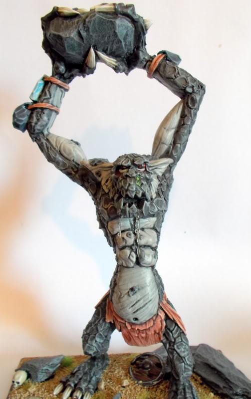 Orcs And Goblins, Warhammer Fantasy