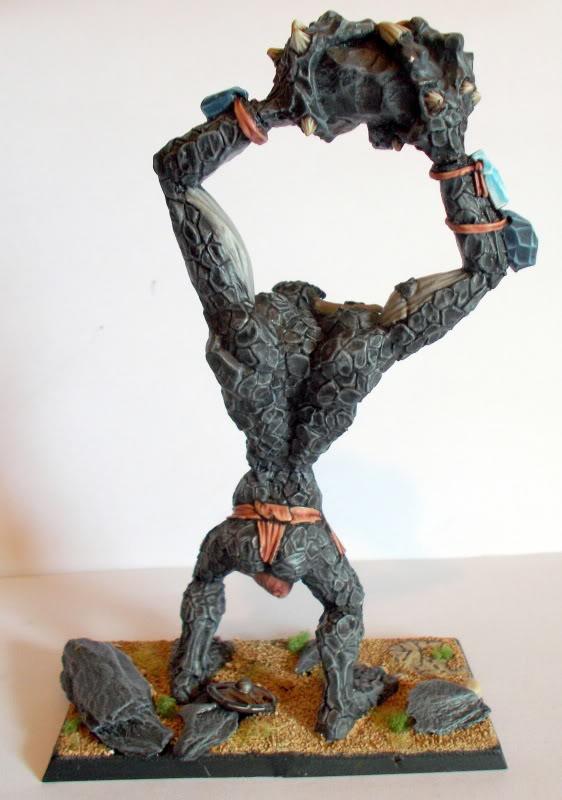 Orcs And Goblins, Warhammer Fantasy