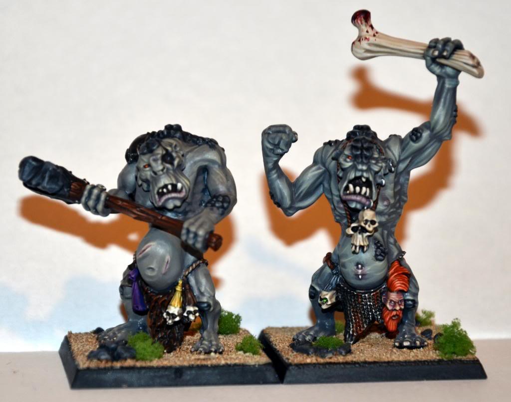 Orcs And Goblins, Warhammer Fantasy