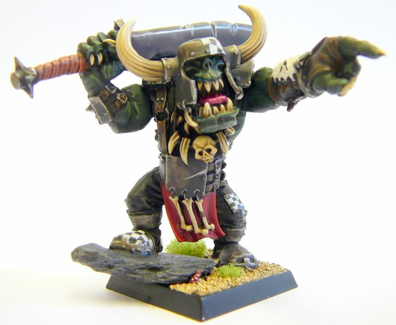Orcs And Goblins, Warhammer Fantasy