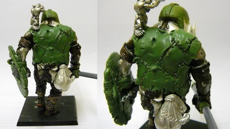 Orcs And Goblins, Warhammer Fantasy