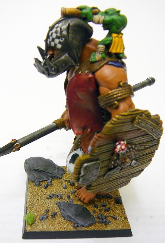 Orcs And Goblins, Warhammer Fantasy