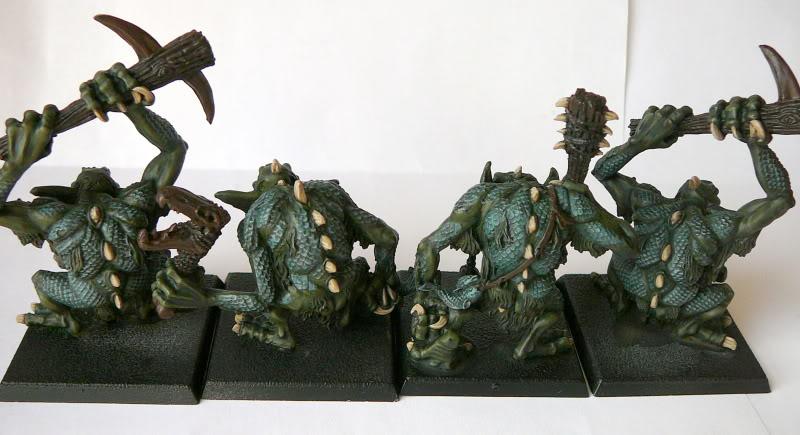 Orcs And Goblins, Warhammer Fantasy