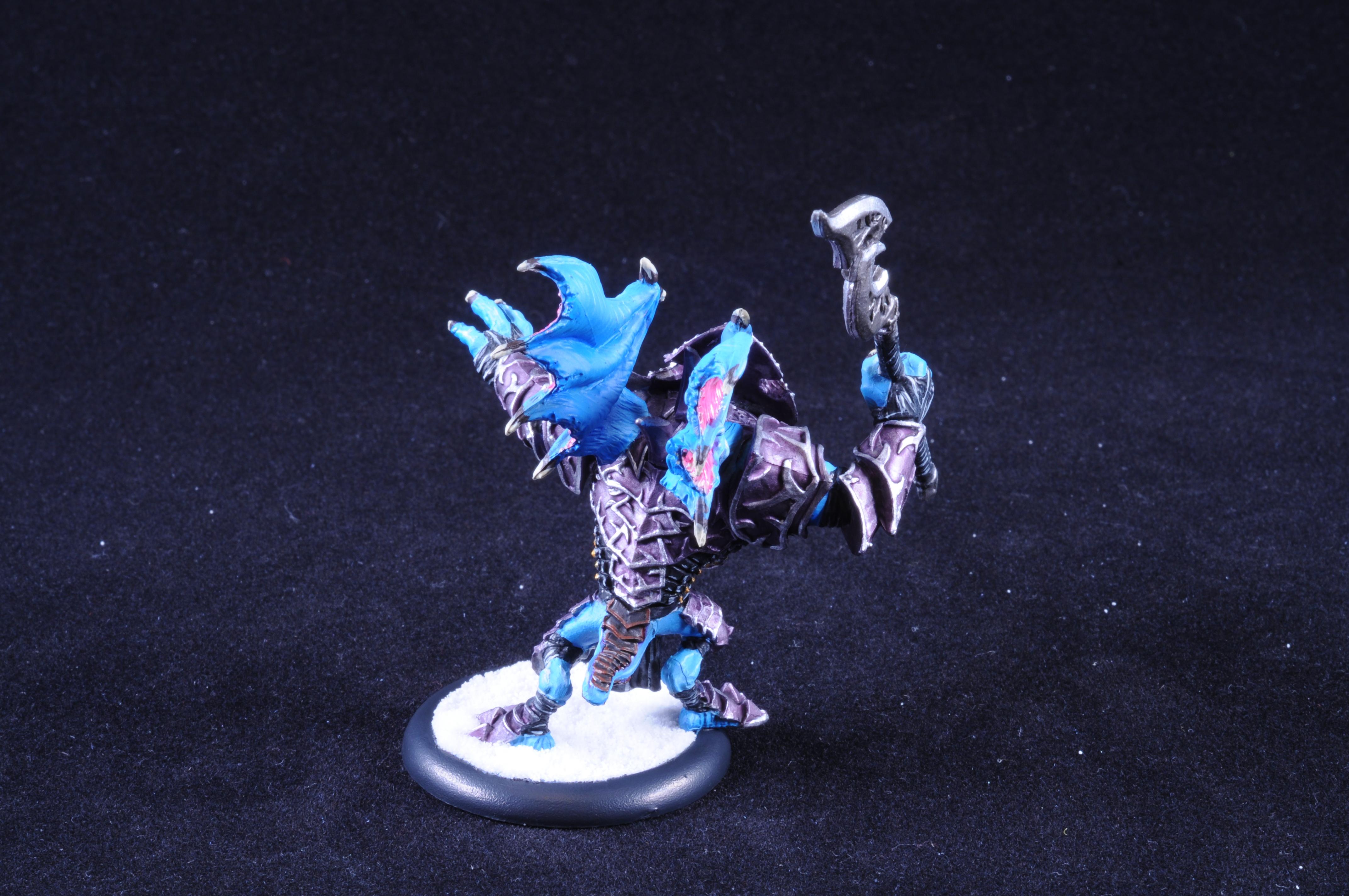 Nephilim Bloodseer