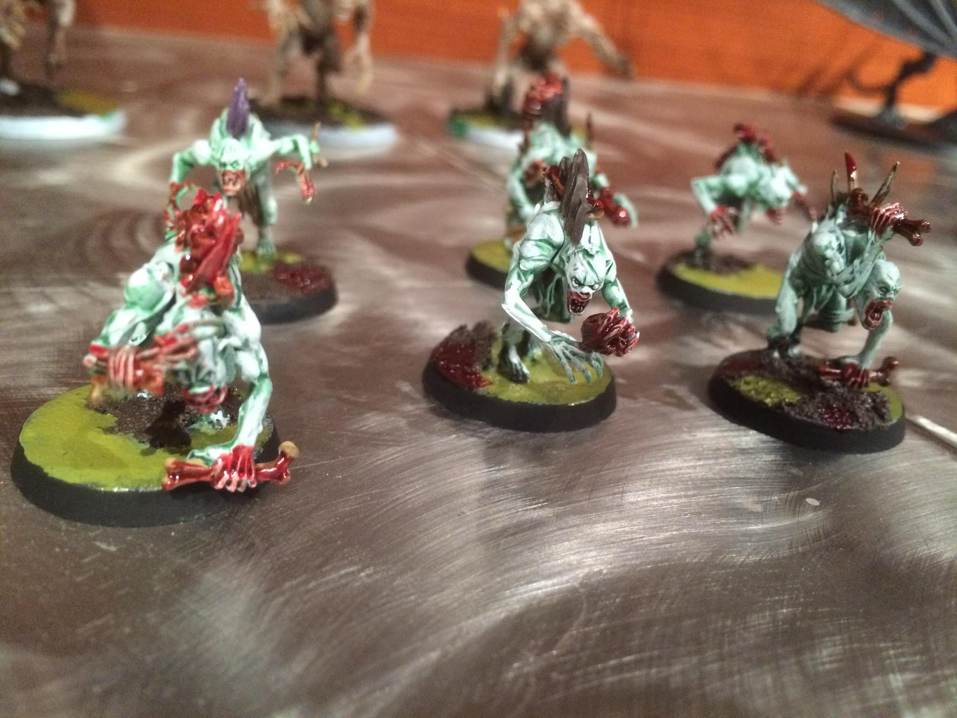 Ghouls