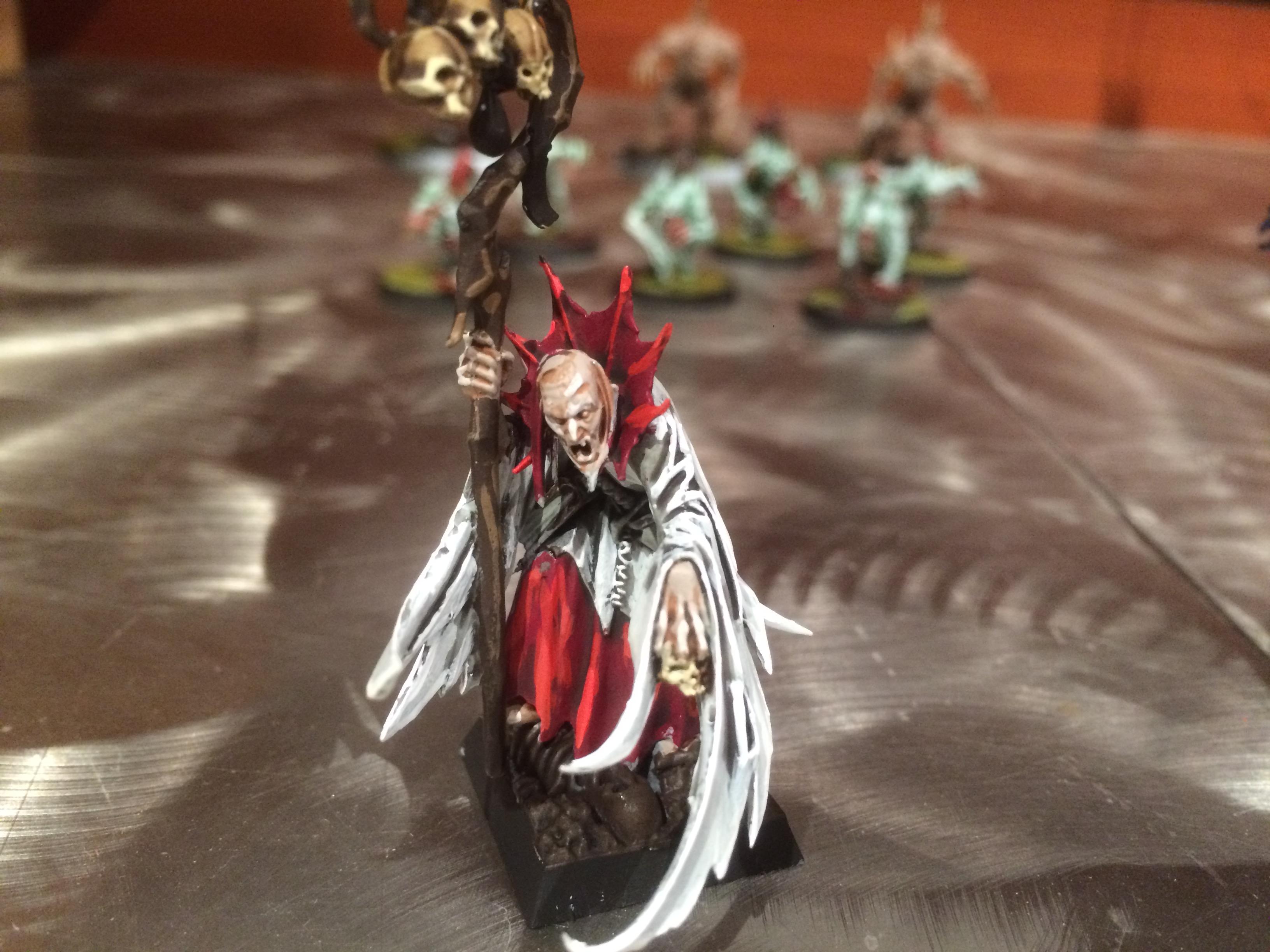 Necromancer