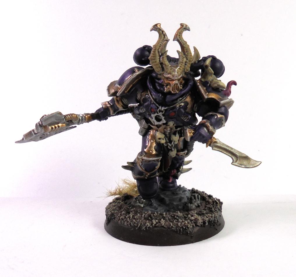 Chaos, Emperor's Children