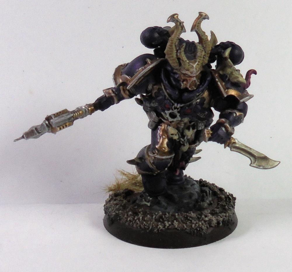 Chaos, Emperor's Children