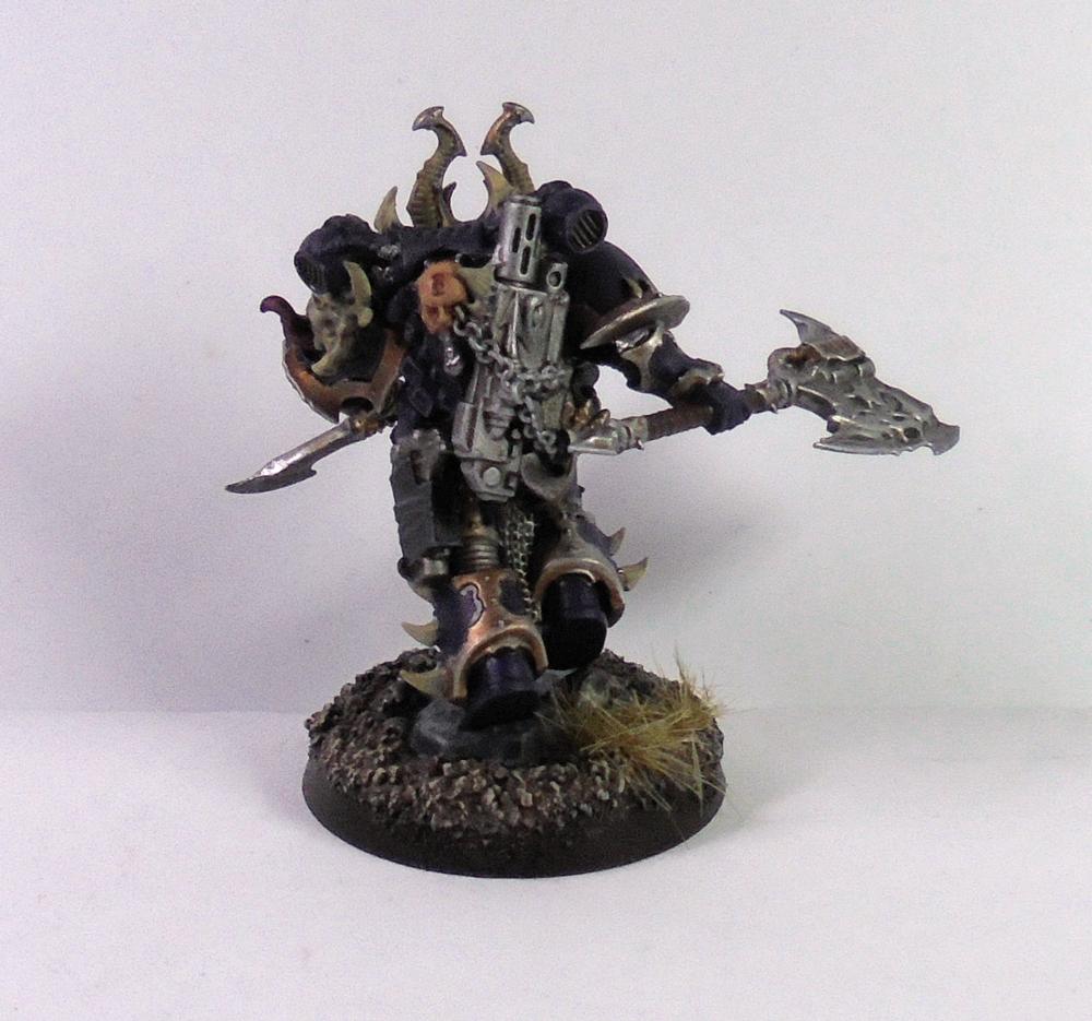 Chaos, Emperor's Children