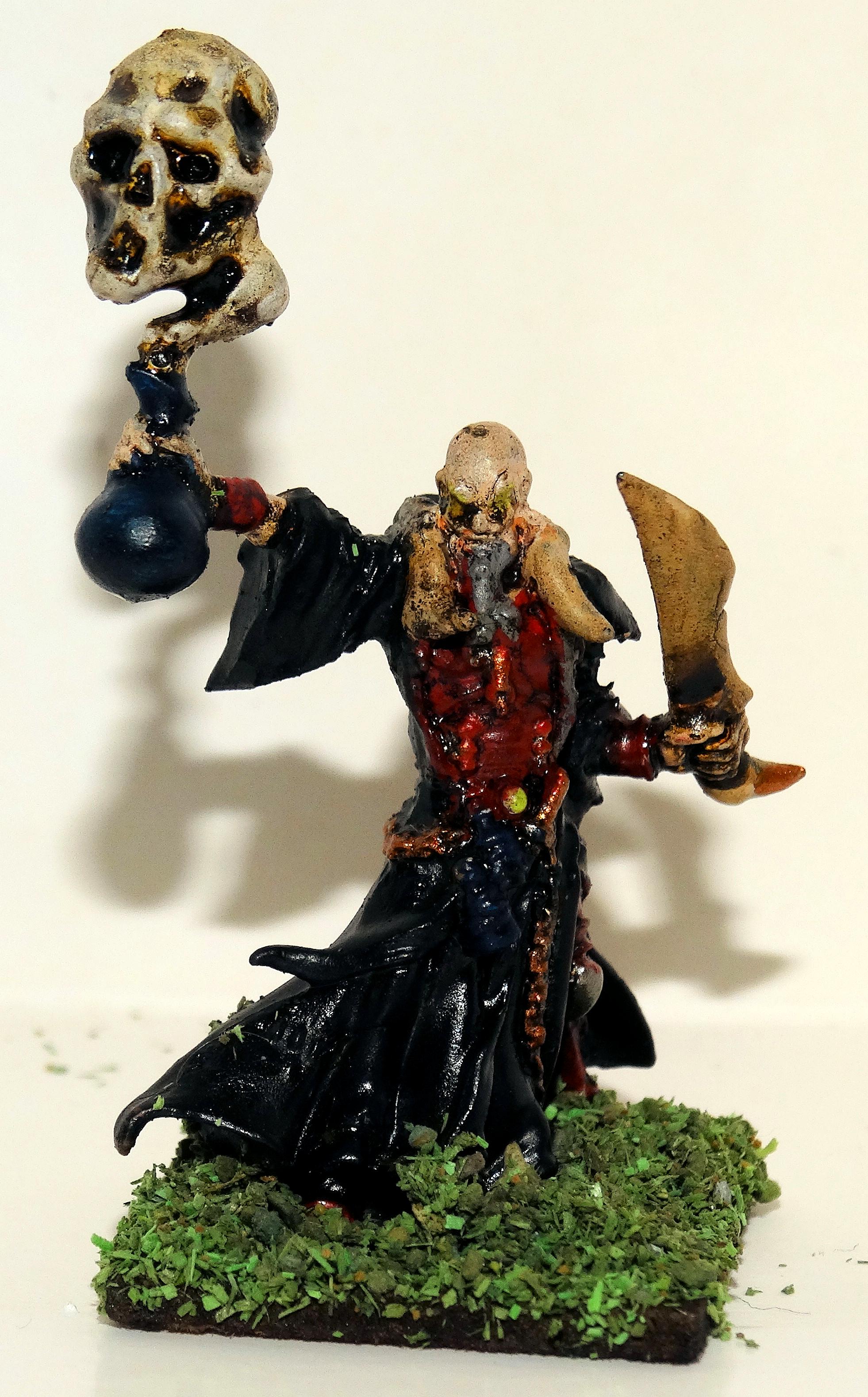 Necromancer