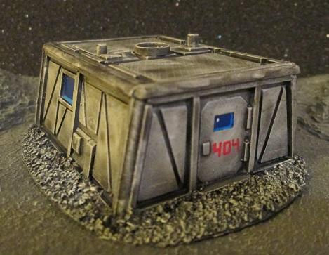 Hab Unit