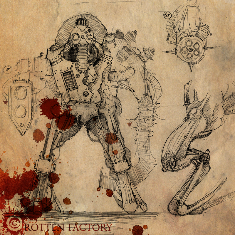 ROBOT