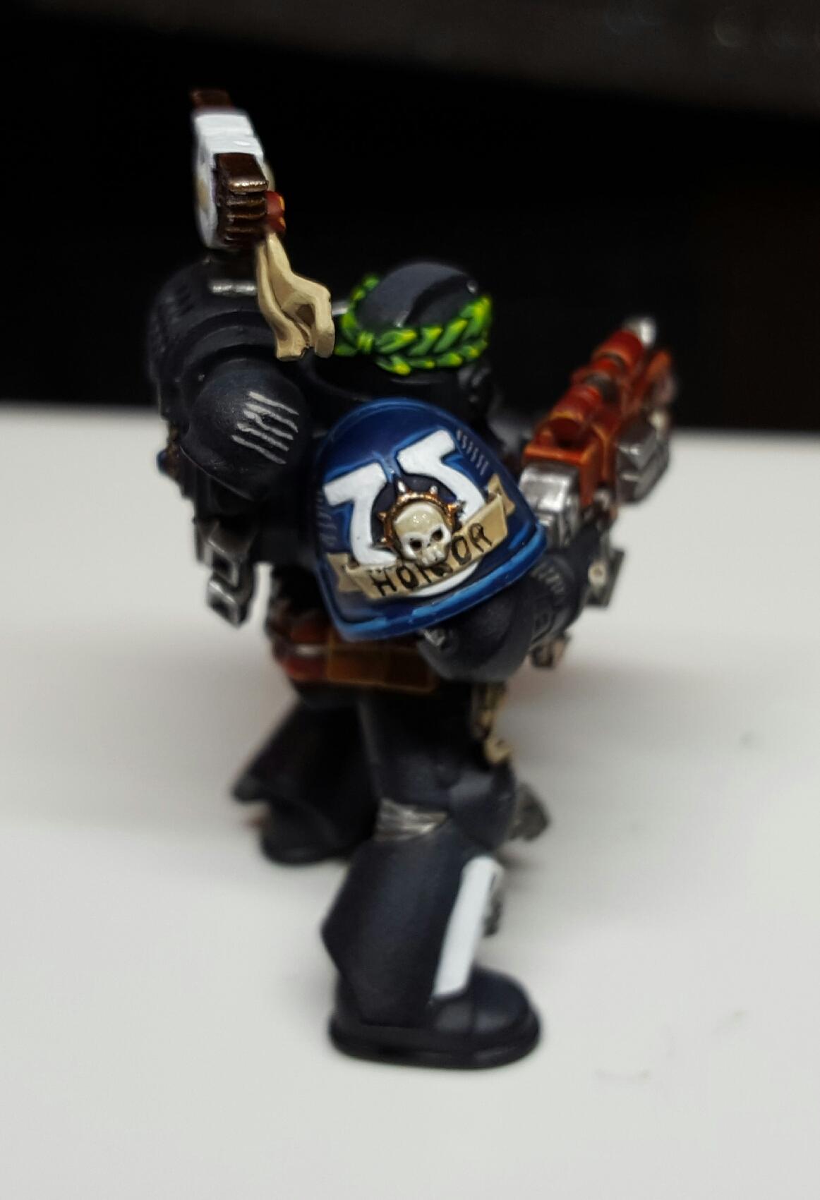 UltraMarine Right