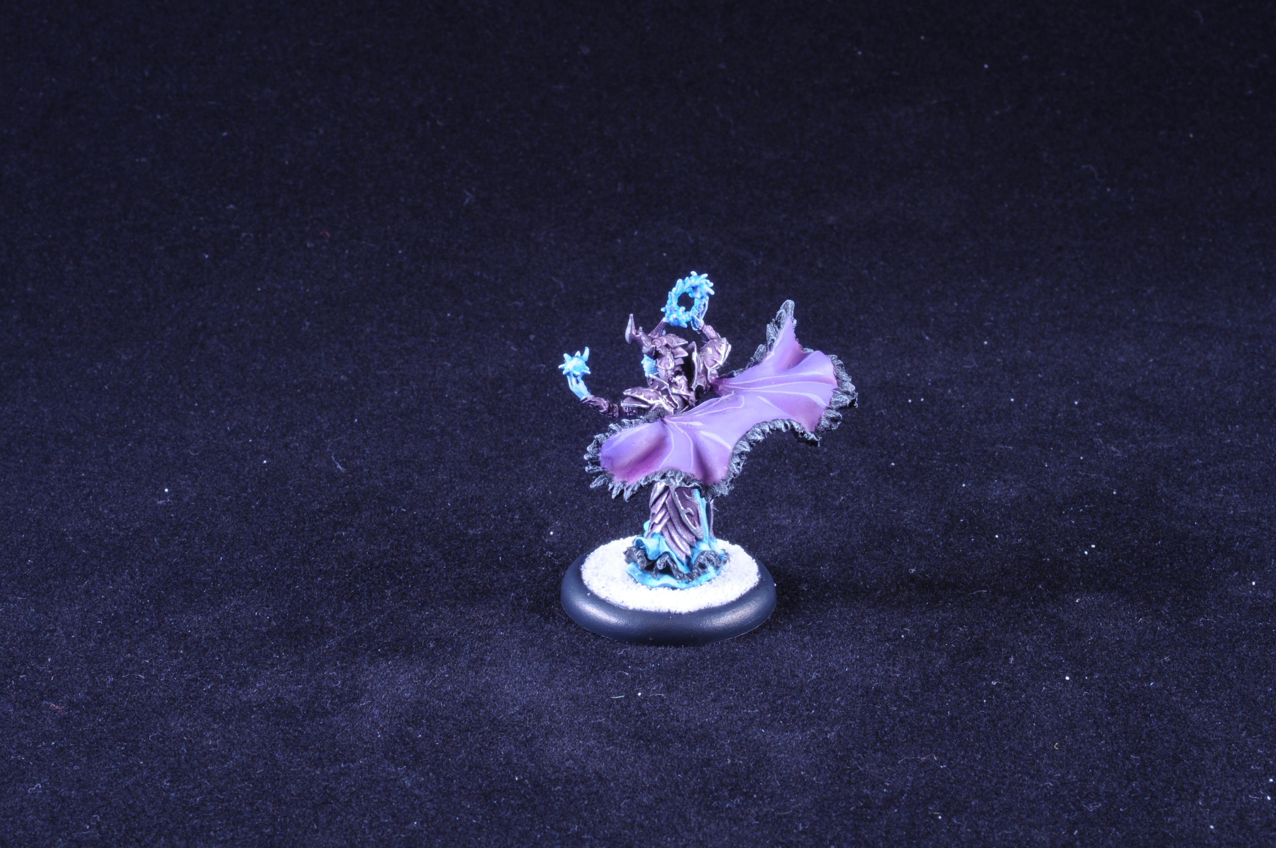 Vayl, Consul of Everblight