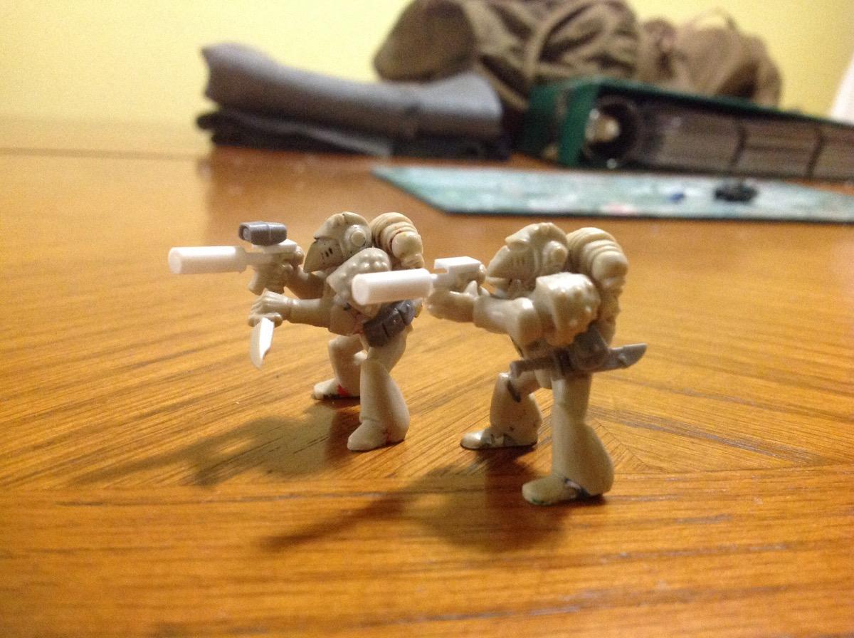 Counts As, Howling Griffons, Plastic, Rogue Trader, Scouts, Space Marines