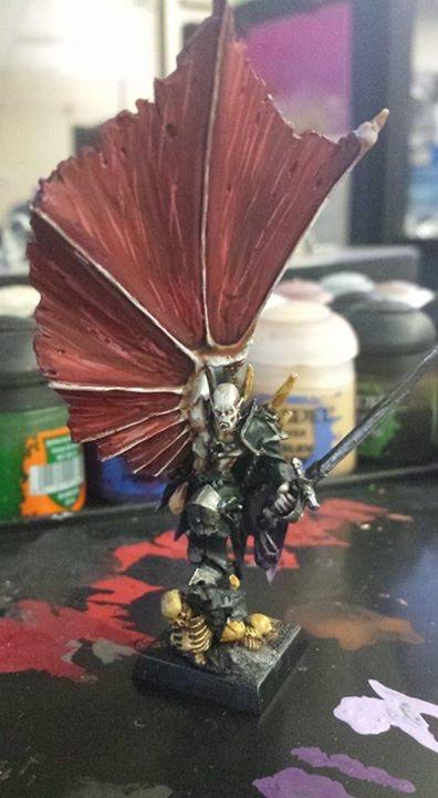 Vampire Lord