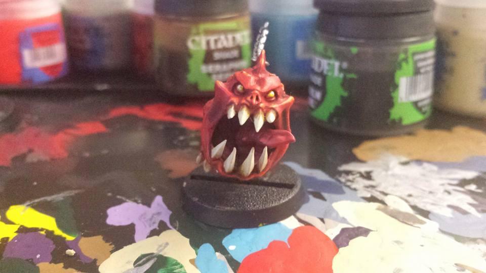Boy, Gork, Meganobz, Mork, Nob, Orks