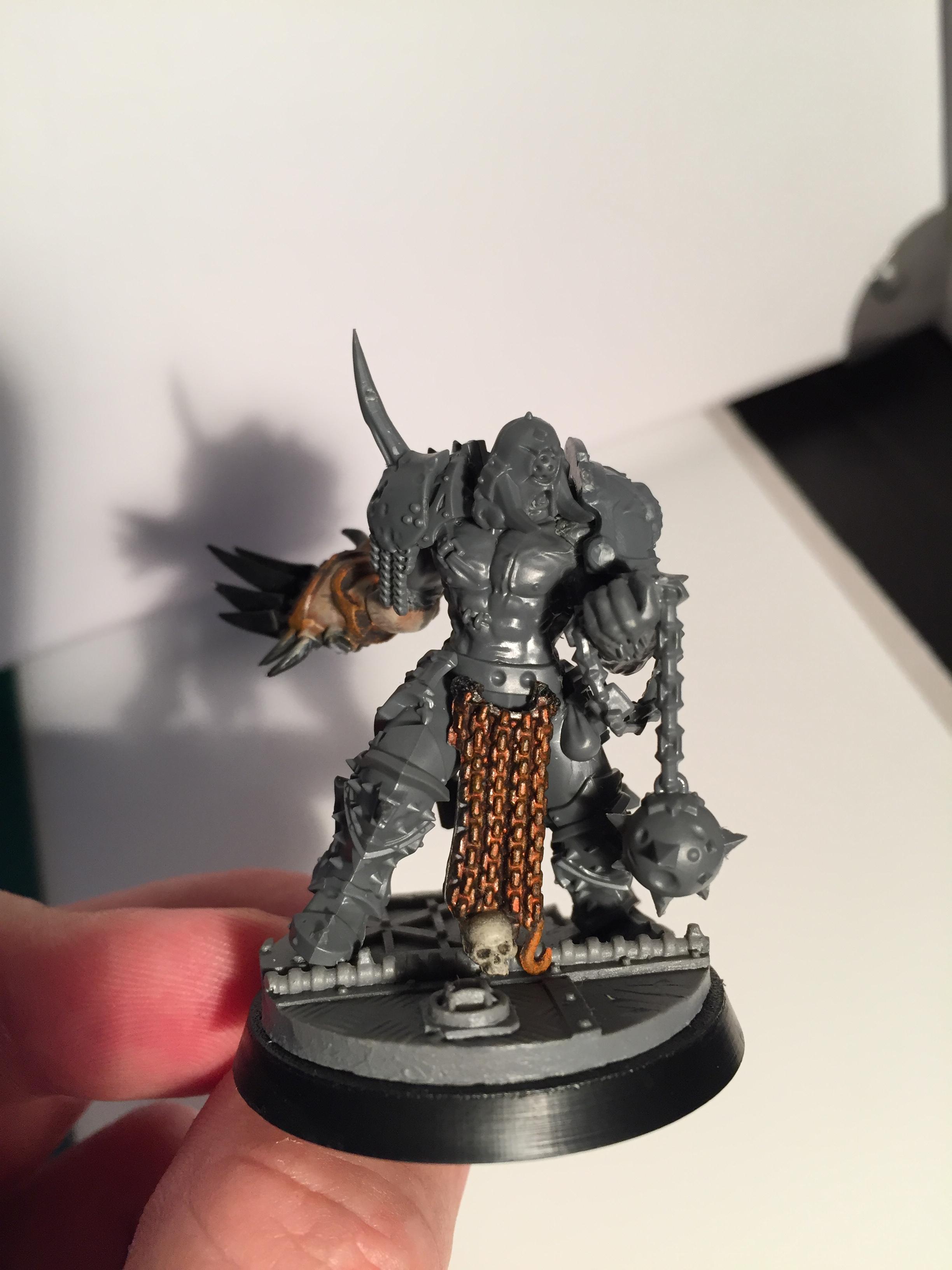 CSM sorcerer