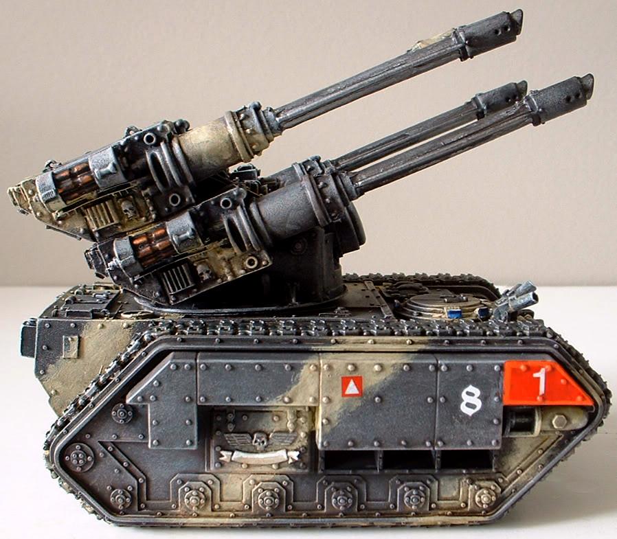 8th Regiment, Astra Militarum, Captain Brown, Hydra, Imperial Guard, Necromunda, Necromundan, Spiders