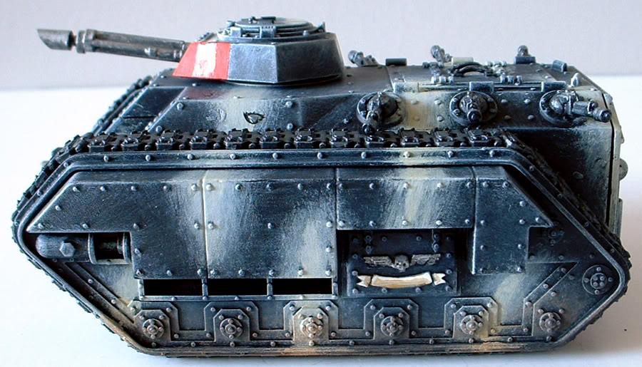 8th Regiment, Astra Militarum, Captain Brown, Chimera, Imperial Guard, Necromunda, Necromundan, Spiders