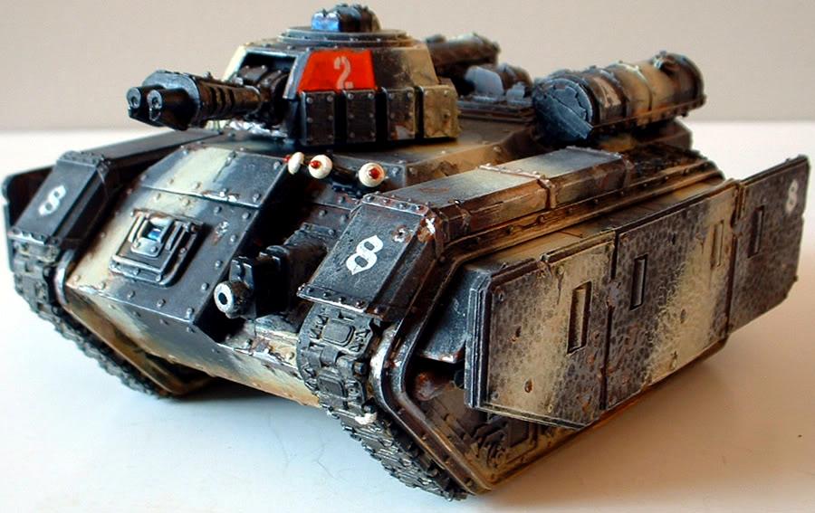 8th Regiment, Astra Militarum, Captain Brown, Hellhound, Imperial Guard, Necromunda, Necromundan, Spiders