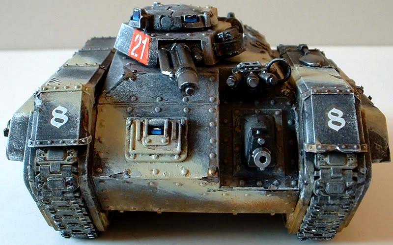 8th Regiment, Astra Militarum, Captain Brown, Chimera, Imperial Guard, Necromunda, Necromundan, Spiders