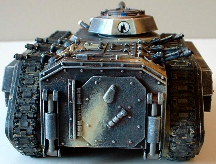 8th Regiment, Astra Militarum, Captain Brown, Chimera, Imperial Guard, Necromunda, Necromundan, Spiders