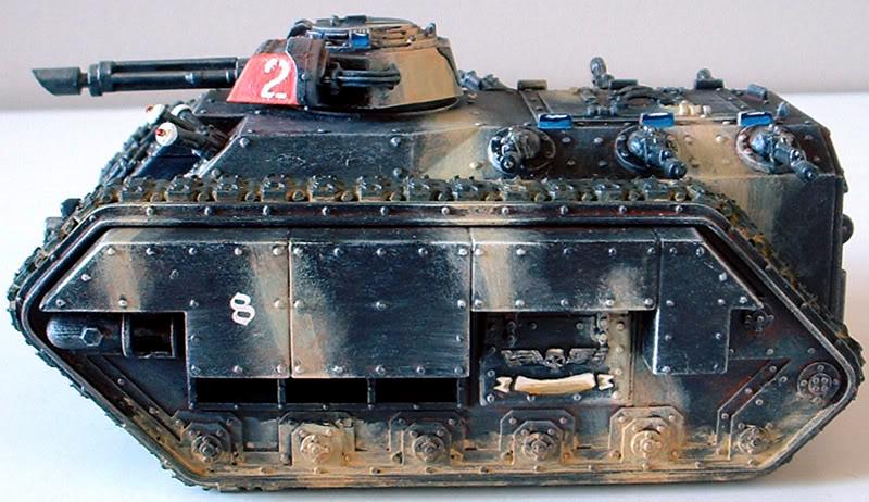 8th Regiment, Astra Militarum, Captain Brown, Chimera, Imperial Guard, Necromunda, Necromundan, Spiders