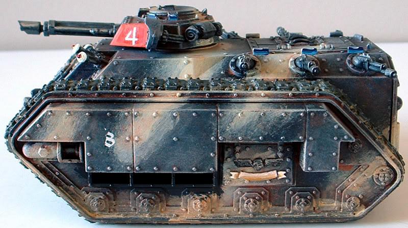 8th Regiment, Astra Militarum, Captain Brown, Chimera, Imperial Guard, Necromunda, Necromundan, Spiders
