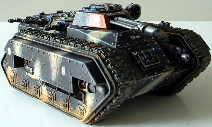 8th Regiment, Astra Militarum, Captain Brown, Chimera, Imperial Guard, Necromunda, Necromundan, Spiders